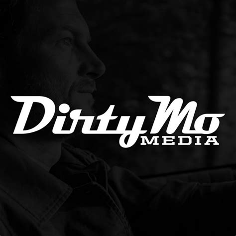 dirty mo youtube|dale jr dirty mo media.